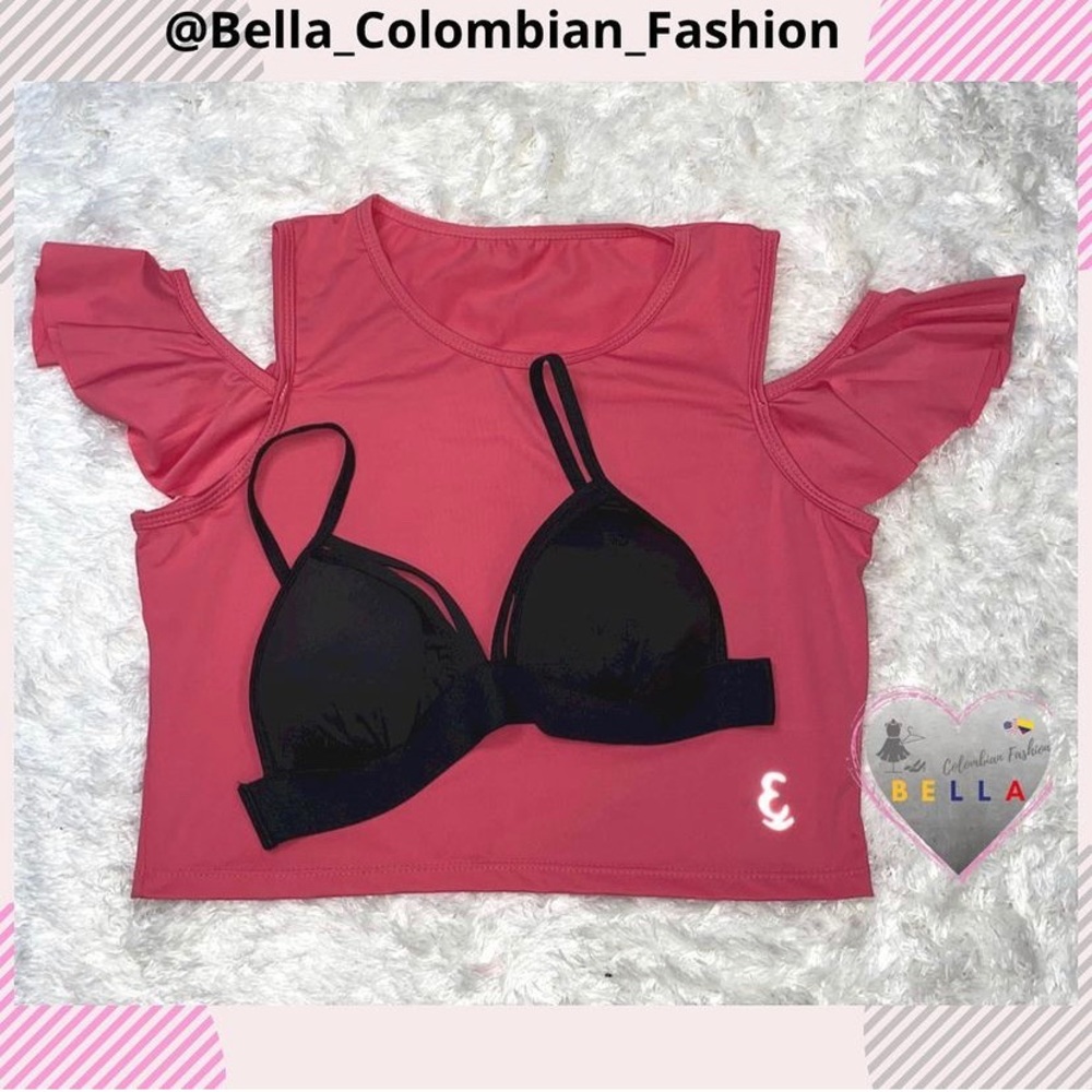 Sportswear 3-piece Set - Picture 3 of 4
